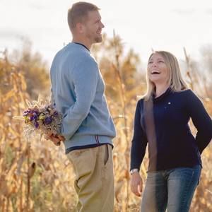 Meet your Posher, Angela